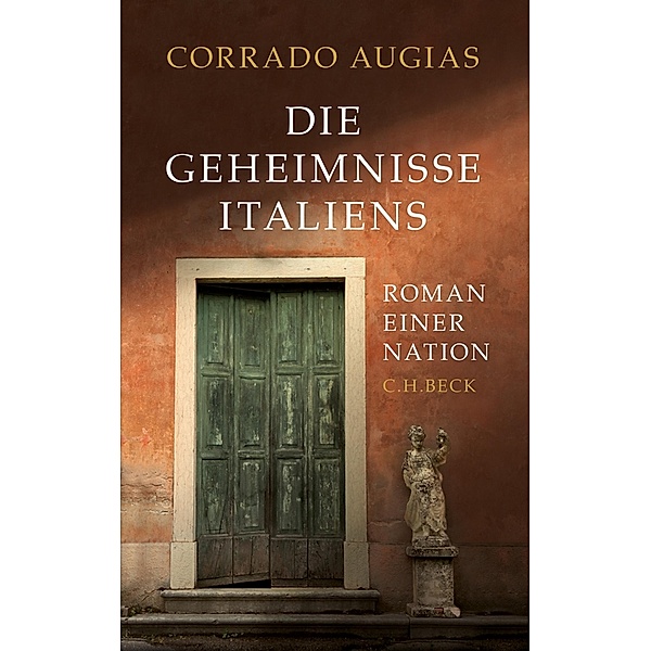 Die Geheimnisse Italiens, Corrado Augias