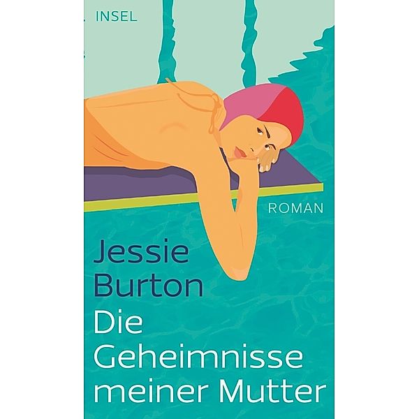 Die Geheimnisse meiner Mutter, Jessie Burton