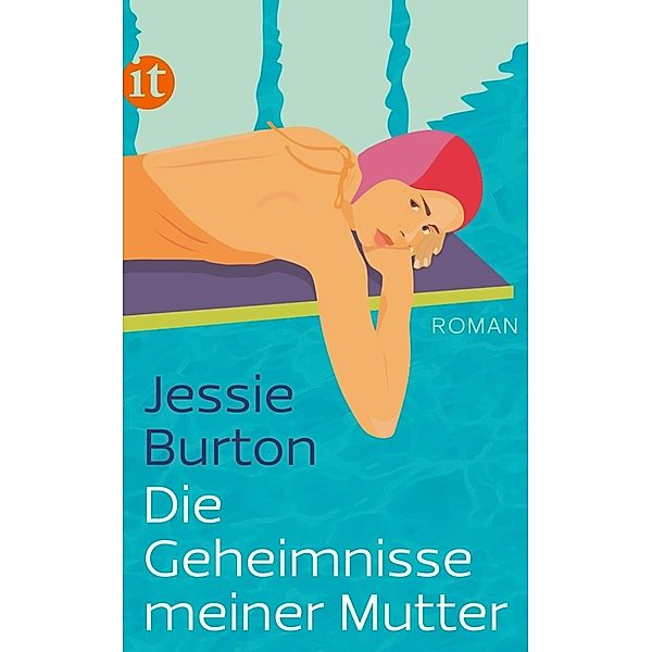 Die Geheimnisse meiner Mutter, Jessie Burton