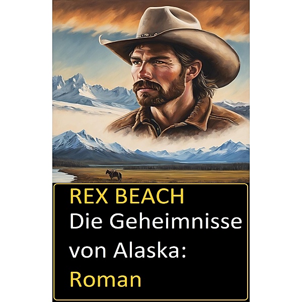 Die Geheimnisse von Alaska: Roman, Rex Beach