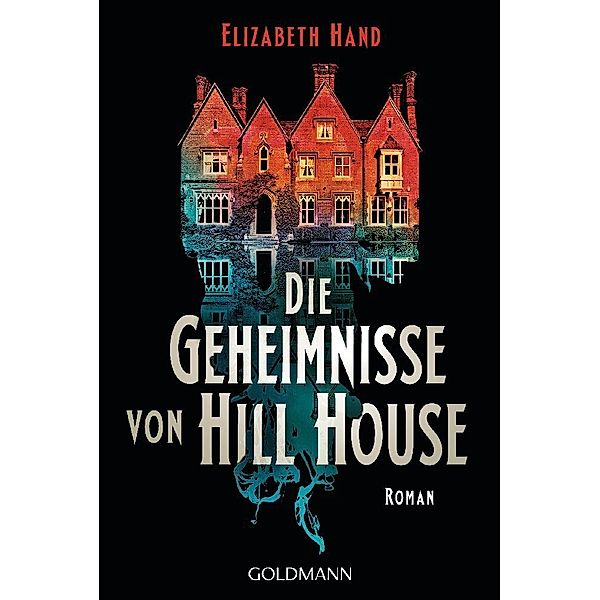 Die Geheimnisse von Hill House, Elizabeth Hand