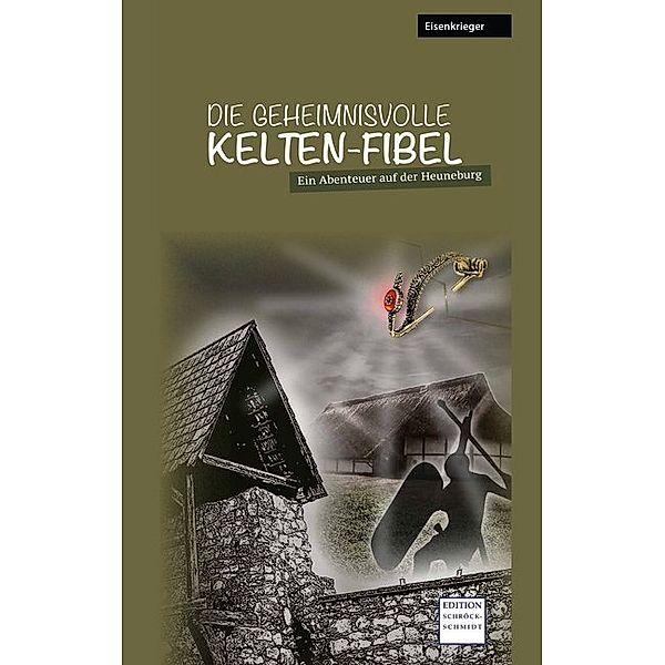 Die geheimnisvolle Kelten-Fibel