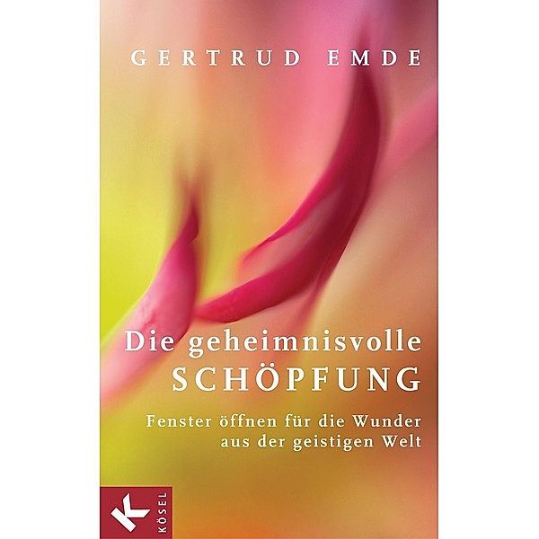Die geheimnisvolle Schöpfung, Gertrud Emde