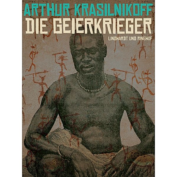 Die Geierkrieger, Arthur Krasilnikoff