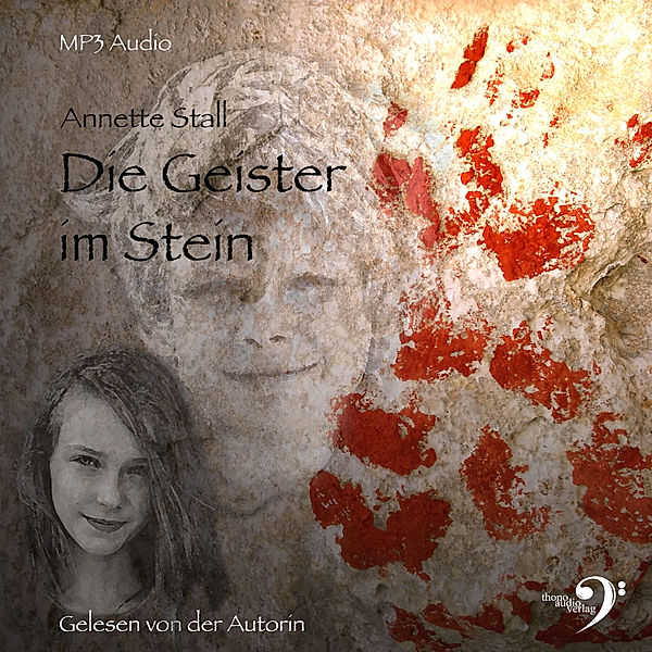 Die Geister im Stein, Annette Stall