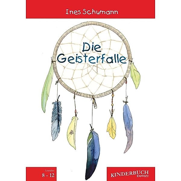 Die Geisterfalle, Ines Schumann