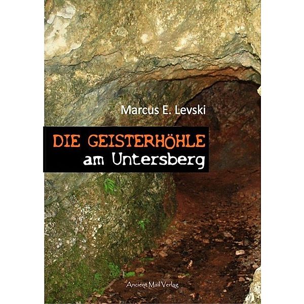 Die Geisterhöhle am Untersberg, Marcus E. Levski