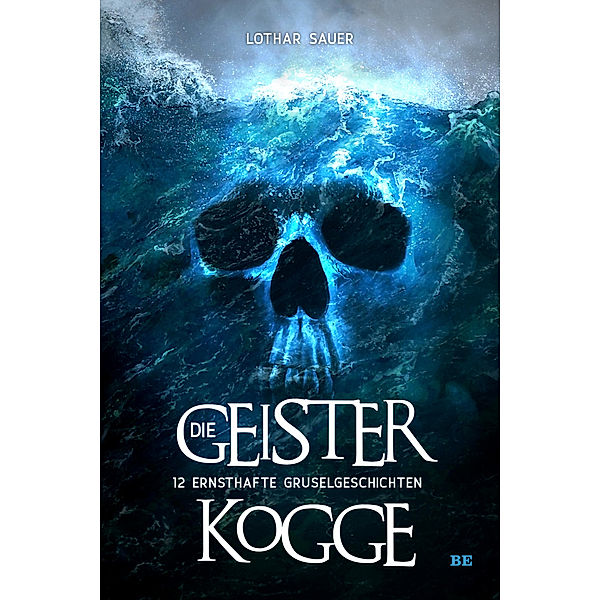 Die Geisterkogge, Lothar Sauer