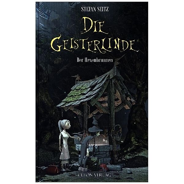 Die Geisterlinde - Teil 2, Stefan Seitz