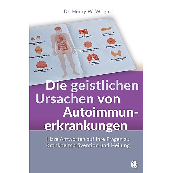 Die geistlichen Ursachen von Autoimmunerkrankungen, Henry W. Wright