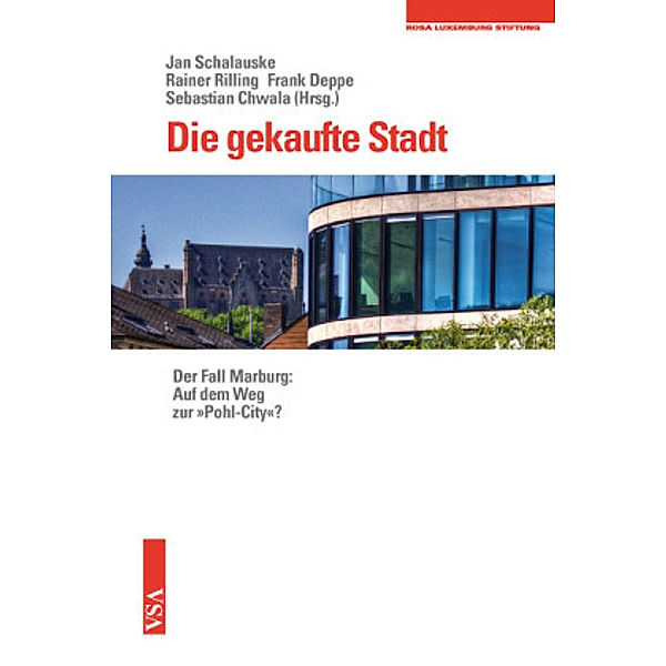 Die gekaufte Stadt