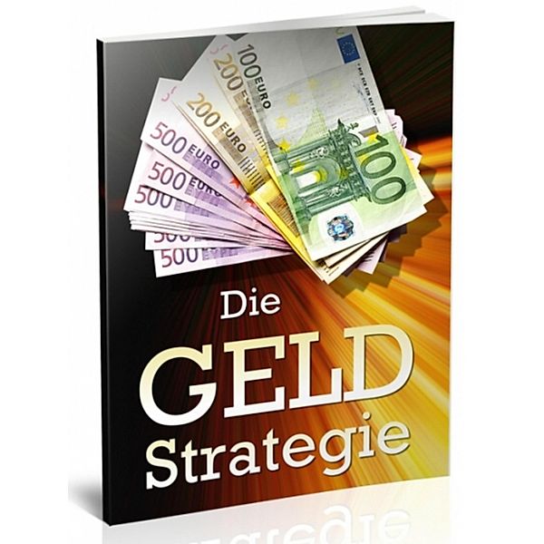 Die Geld-Strategie, Stefan Ploberger