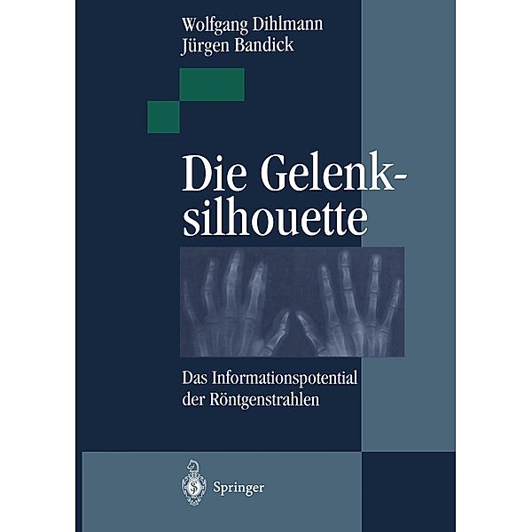 Die Gelenksilhouette, Wolfgang Dihlmann, Jürgen Bandick