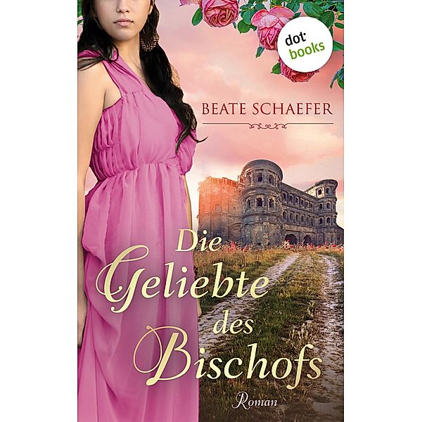 Die Geliebte des Bischofs, Beate Schaefer