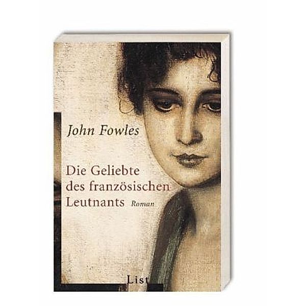 Die Geliebte des französischen Leutnants, John Fowles