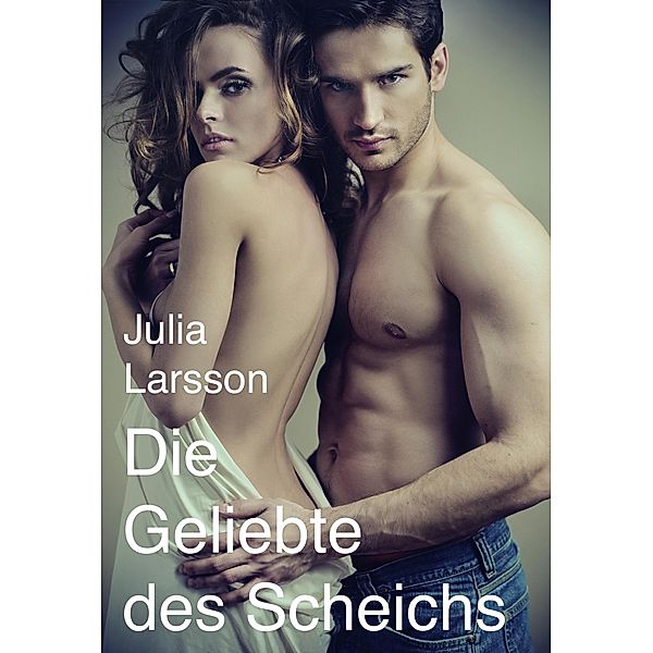 Die Geliebte des Scheichs, Julia Larsson