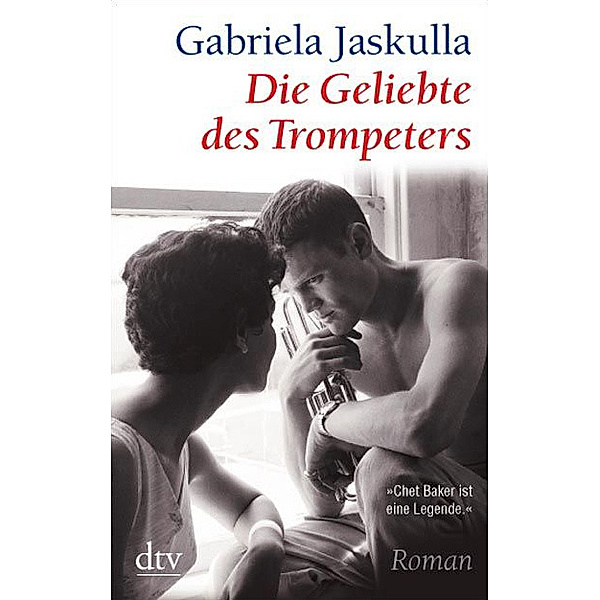 Die Geliebte des Trompeters, Gabriela Jaskulla