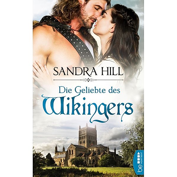 Die Geliebte des Wikingers / Die Wikinger-Saga Bd.07, Sandra Hill