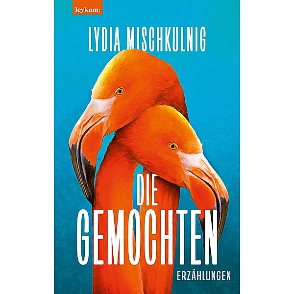 Die Gemochten, Lydia Mischkulnig