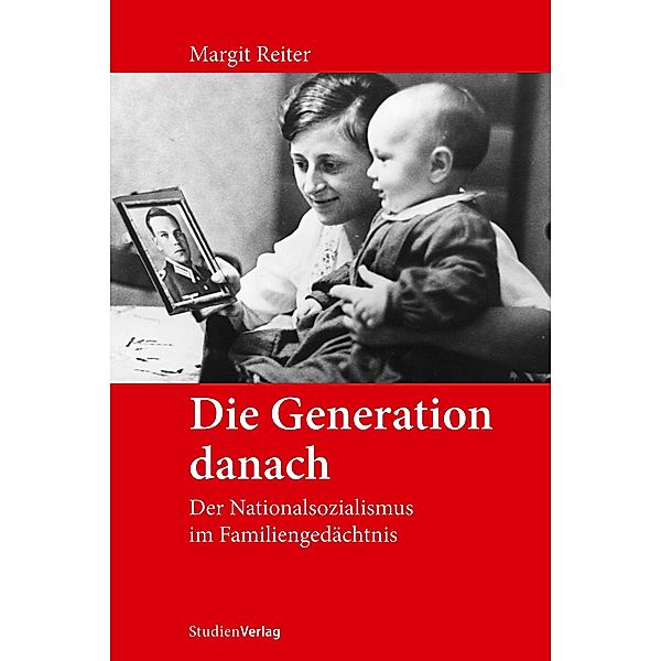 Die Generation danach, Margit Reiter