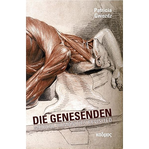 Die Genesenden, Patricia A. Gwozdz