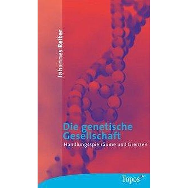 Die genetische Gesellschaft, Johannes Reiter