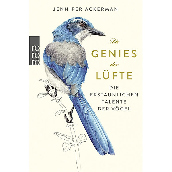 Die Genies der Lüfte, Jennifer Ackerman