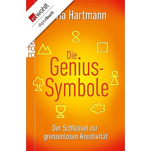 Die Genius-Symbole, Silvia Hartmann
