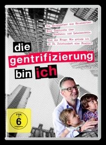 Image of Die Gentrifizierung bin ich