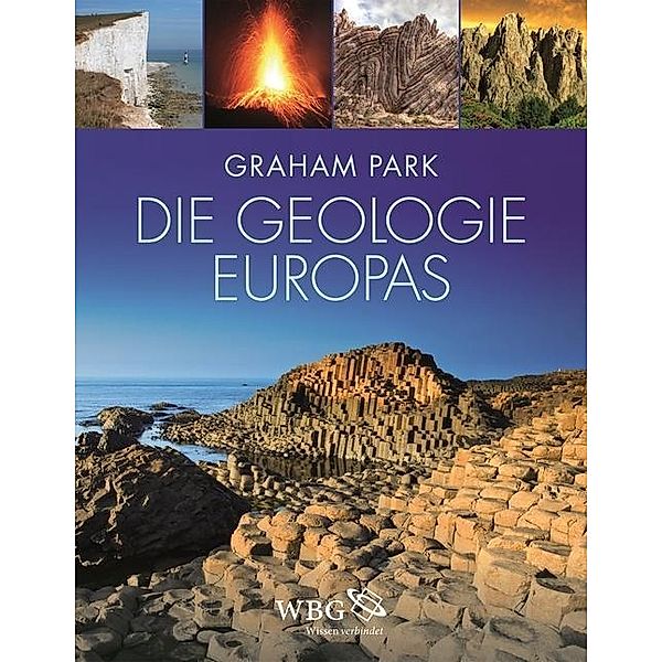 Die Geologie Europas, Graham Park