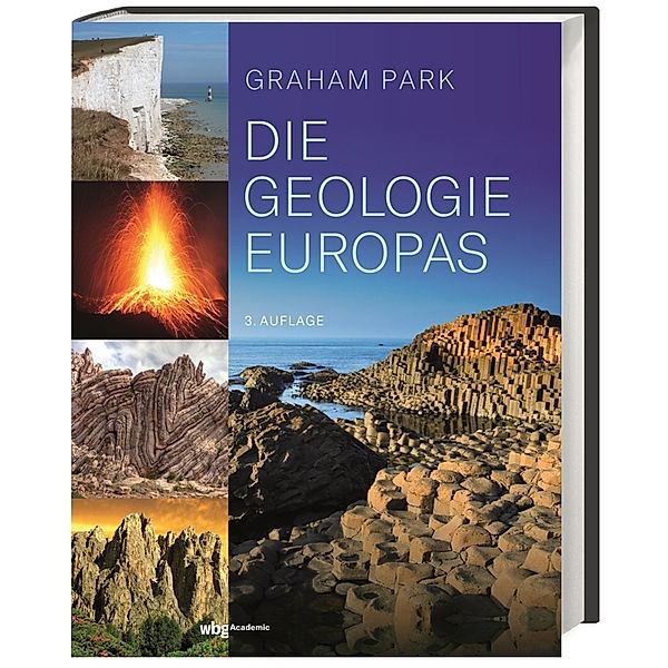 Die Geologie Europas, Graham Park