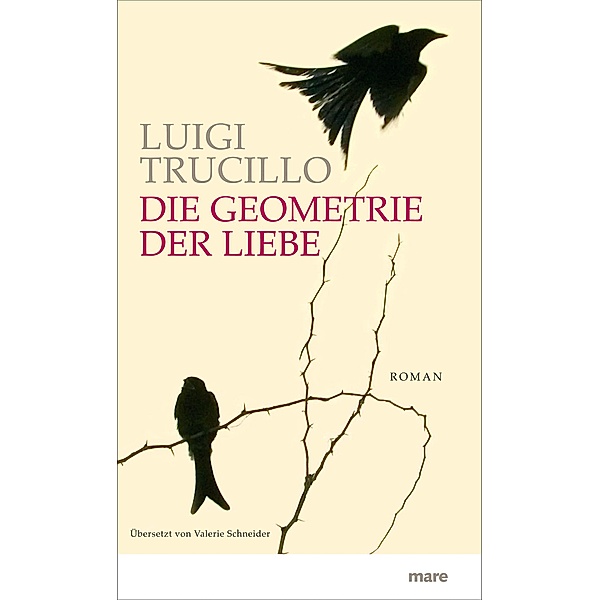Die Geometrie der Liebe, Luigi Trucillo