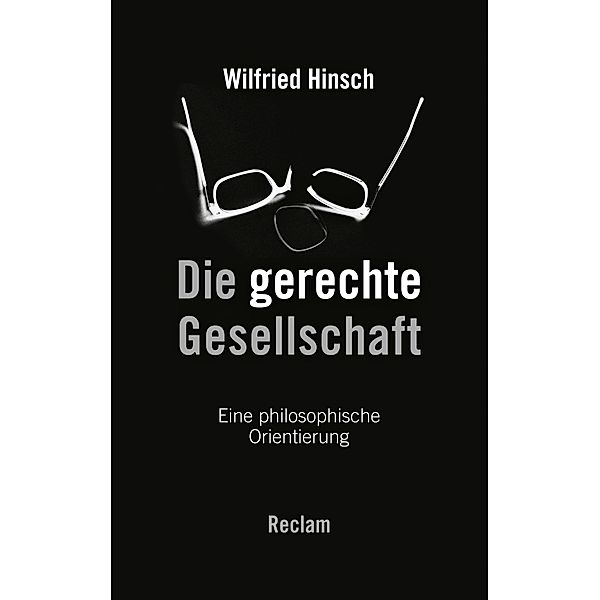 Die gerechte Gesellschaft, Wilfried Hinsch