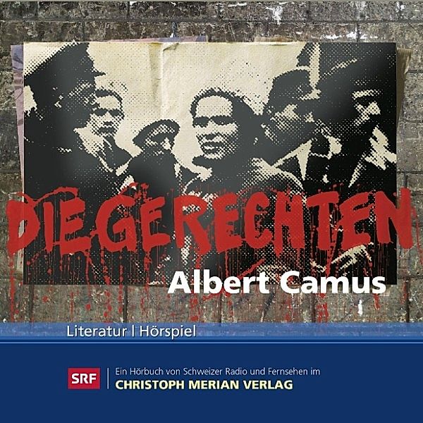 Die Gerechten, Albert Camus