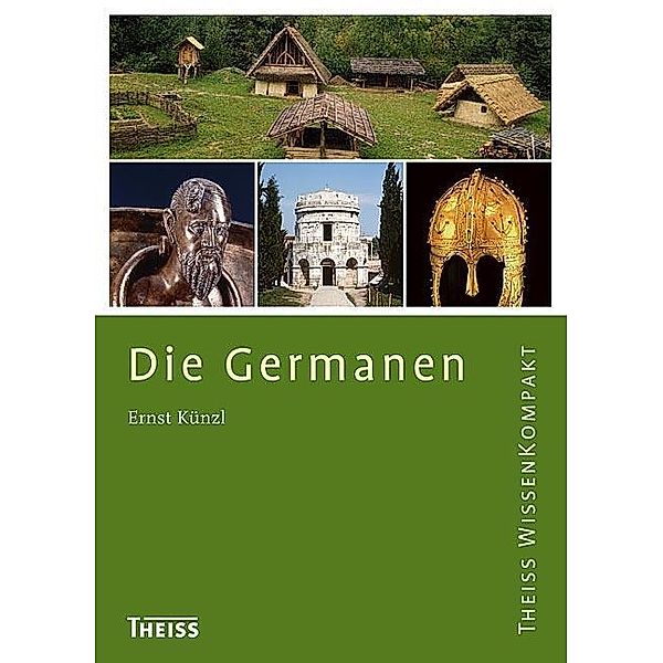 Die Germanen, Ernst Künzl