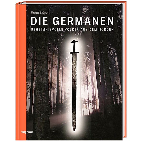 Die Germanen, Ernst Künzl