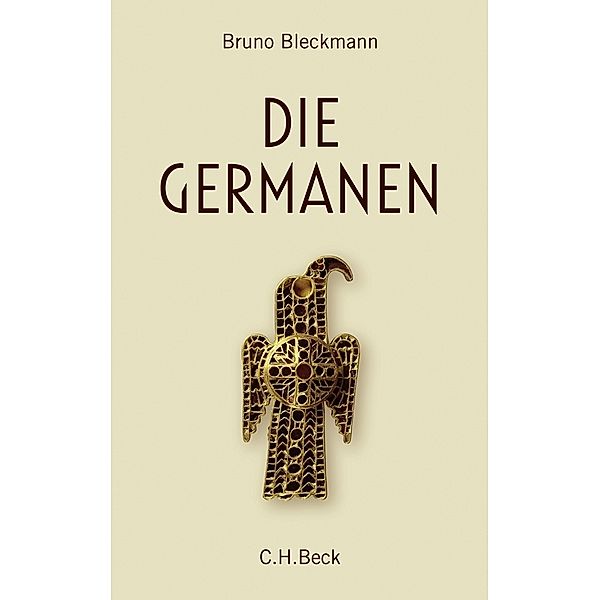 Die Germanen, Bruno Bleckmann