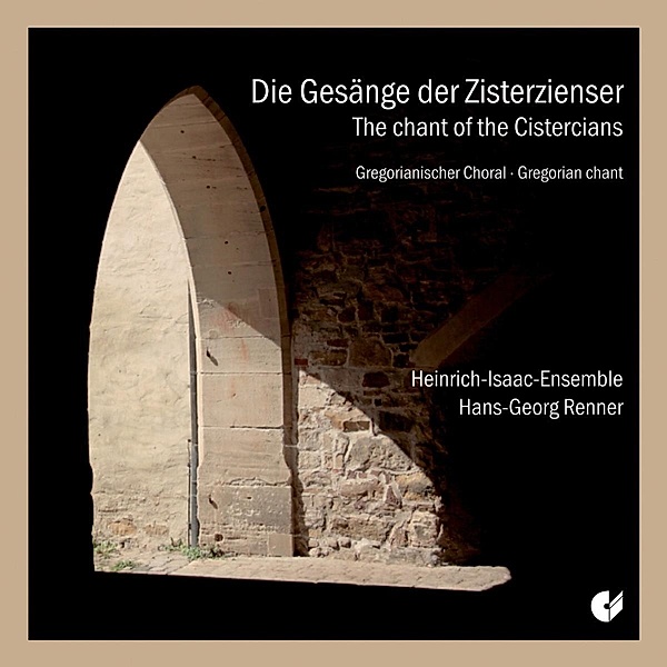 Die Gesänge Der Zisterzienser, Hans-Georg Renner, Heinrich-Isaac-Ensemble
