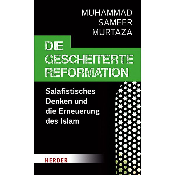 Die gescheiterte Reformation, Muhammad Sameer Murtaza