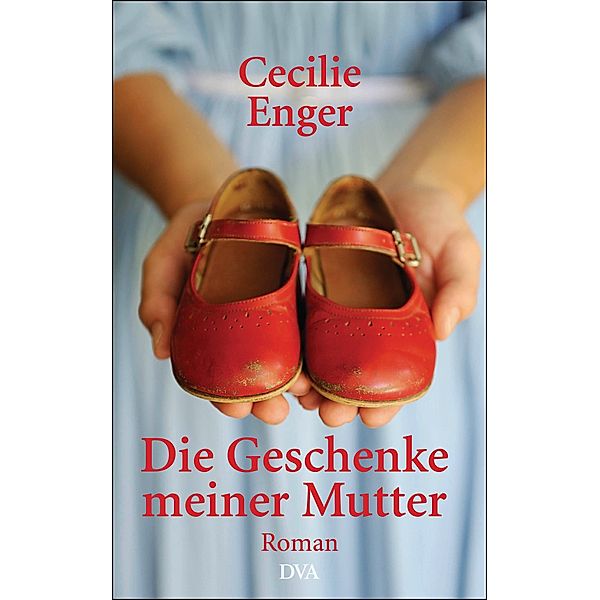 Die Geschenke meiner Mutter, Cecilie Enger