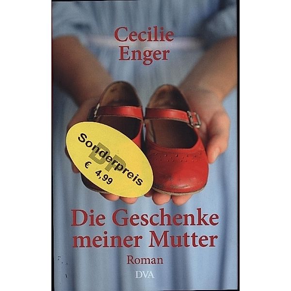 Die Geschenke meiner Mutter, Cecilie Enger