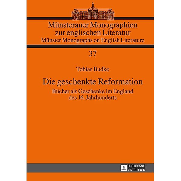 Die geschenkte Reformation, Budke Tobias Budke
