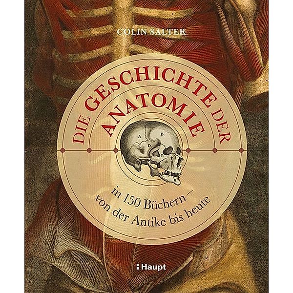 Die Geschichte der Anatomie, Colin Salter