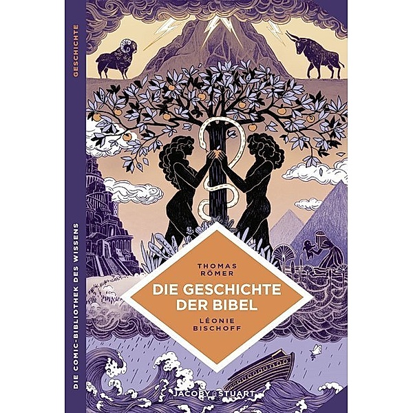 Die Geschichte der Bibel, Thomas Römer