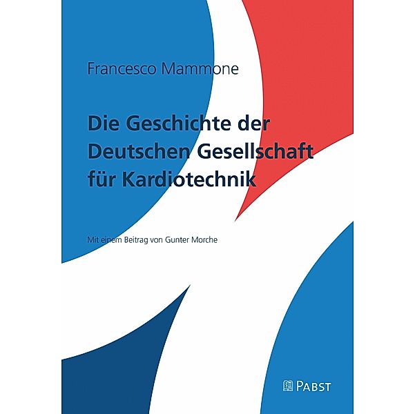 Die Geschichte der deutschen Gesellschaft für Kardiotechnik, Francesco Mammone