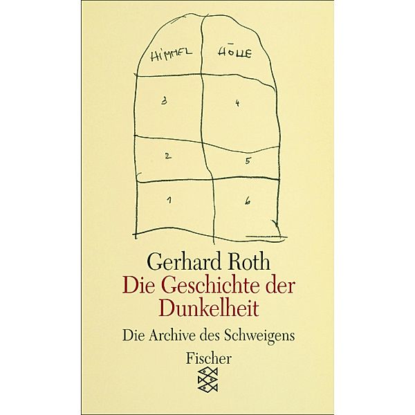 Die Geschichte der Dunkelheit, Gerhard Roth