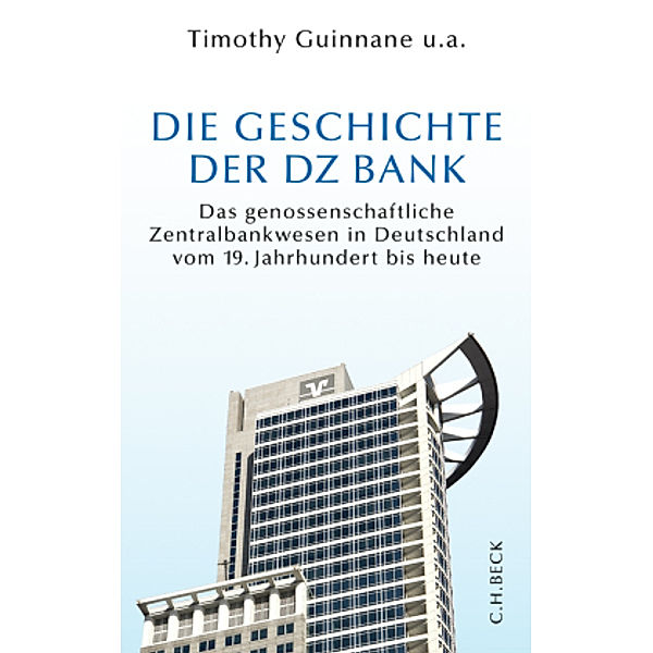 Die Geschichte der DZ BANK, Theresia Theurl