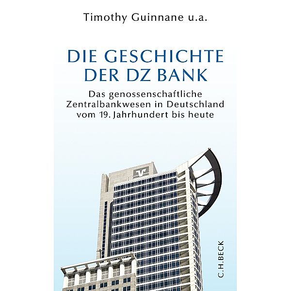 Die Geschichte der DZ-BANK