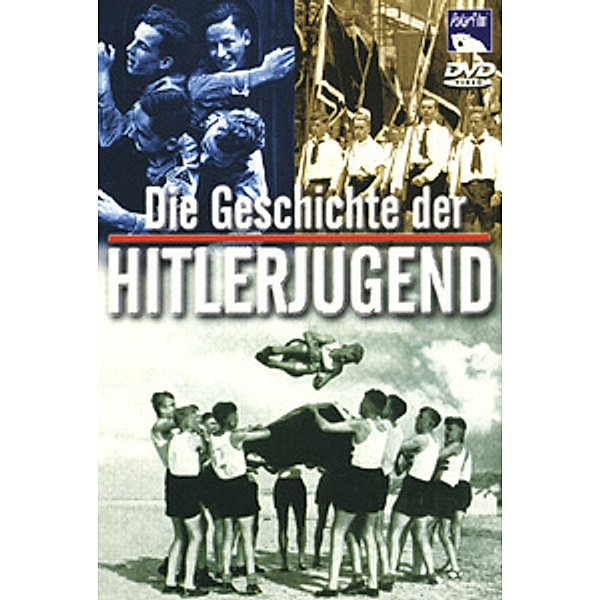 Die Geschichte der Hitler-Jugend, 1