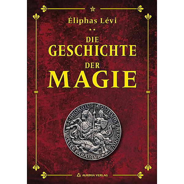 Die Geschichte der Magie, Éliphas Lévi